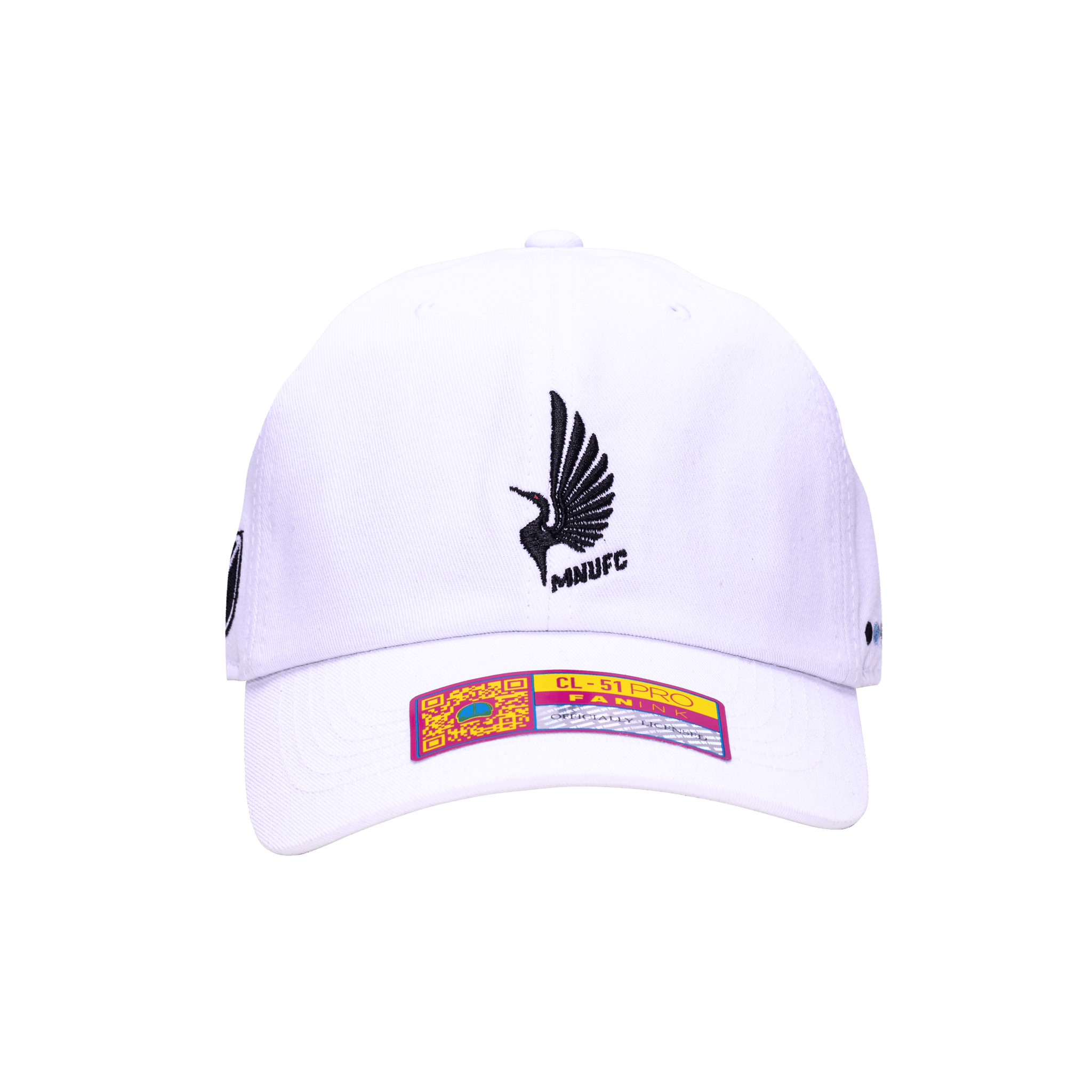 Minnesota United Club T 25 Classic Hat
