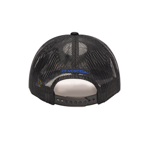 CF Montreal Atmosphere Trucker Hat