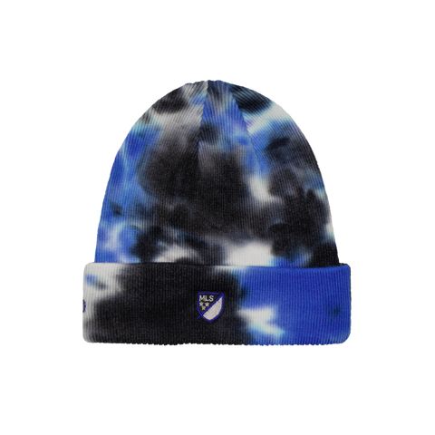 CF Montreal Psychedelic Knit Beanie