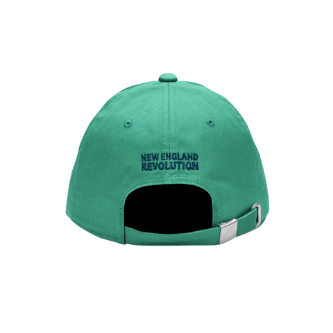 New England Revolution Club T 25 Classic Hat