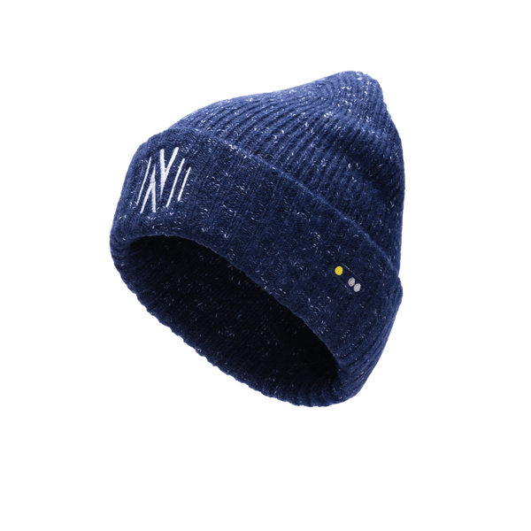 Nashville SC Confetti Knit Beanie