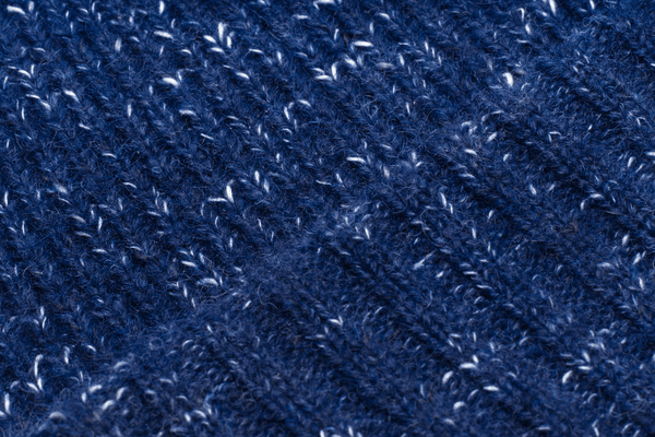 Nashville SC Confetti Knit Beanie