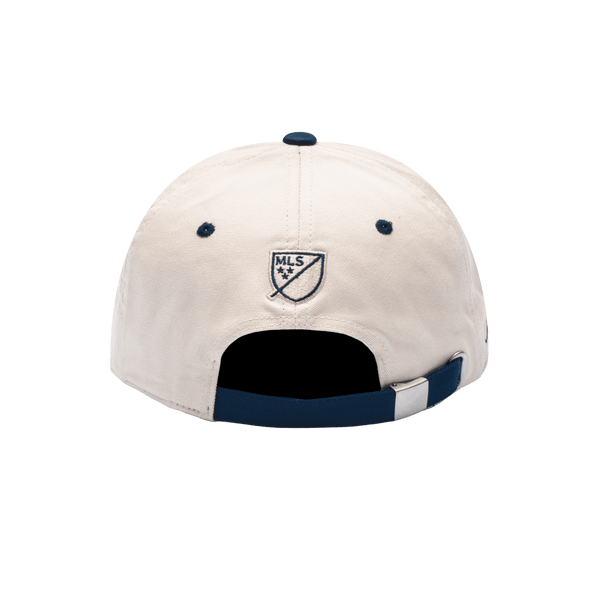 Nashville SC Ocean Drive Classic Hat