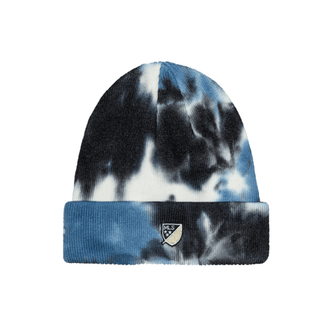 Philadelphia Union Psychedelic Beanie