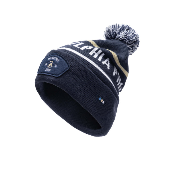 Philadelphia Union Barkley Knit Beanie