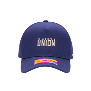 Philadelphia Union Maverick Snapback Hat