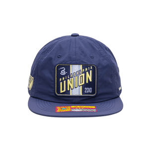 Philadelphia Union Resort Fiji Snapback Hat
