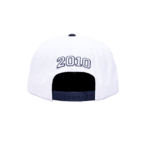 Philadelphia Union Swingman Wax Snapback Hat