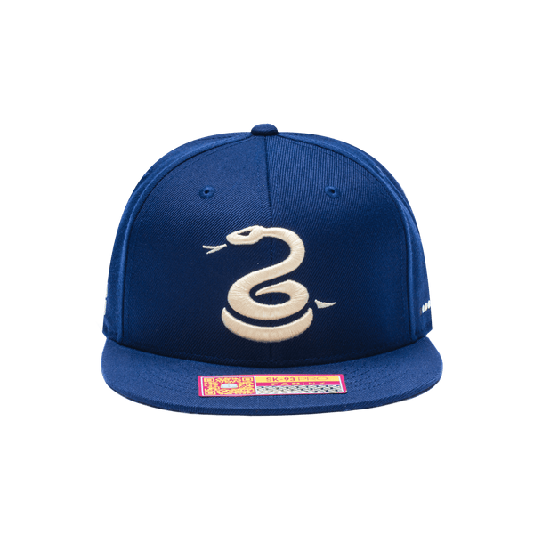 Philadelphia Union Locale Snapback Hat