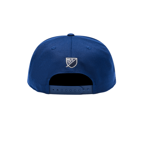 Philadelphia Union Locale Snapback Hat