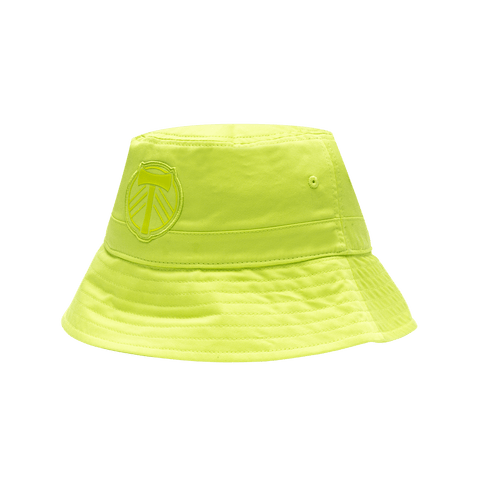 Portland Timbers Flyer Bucket