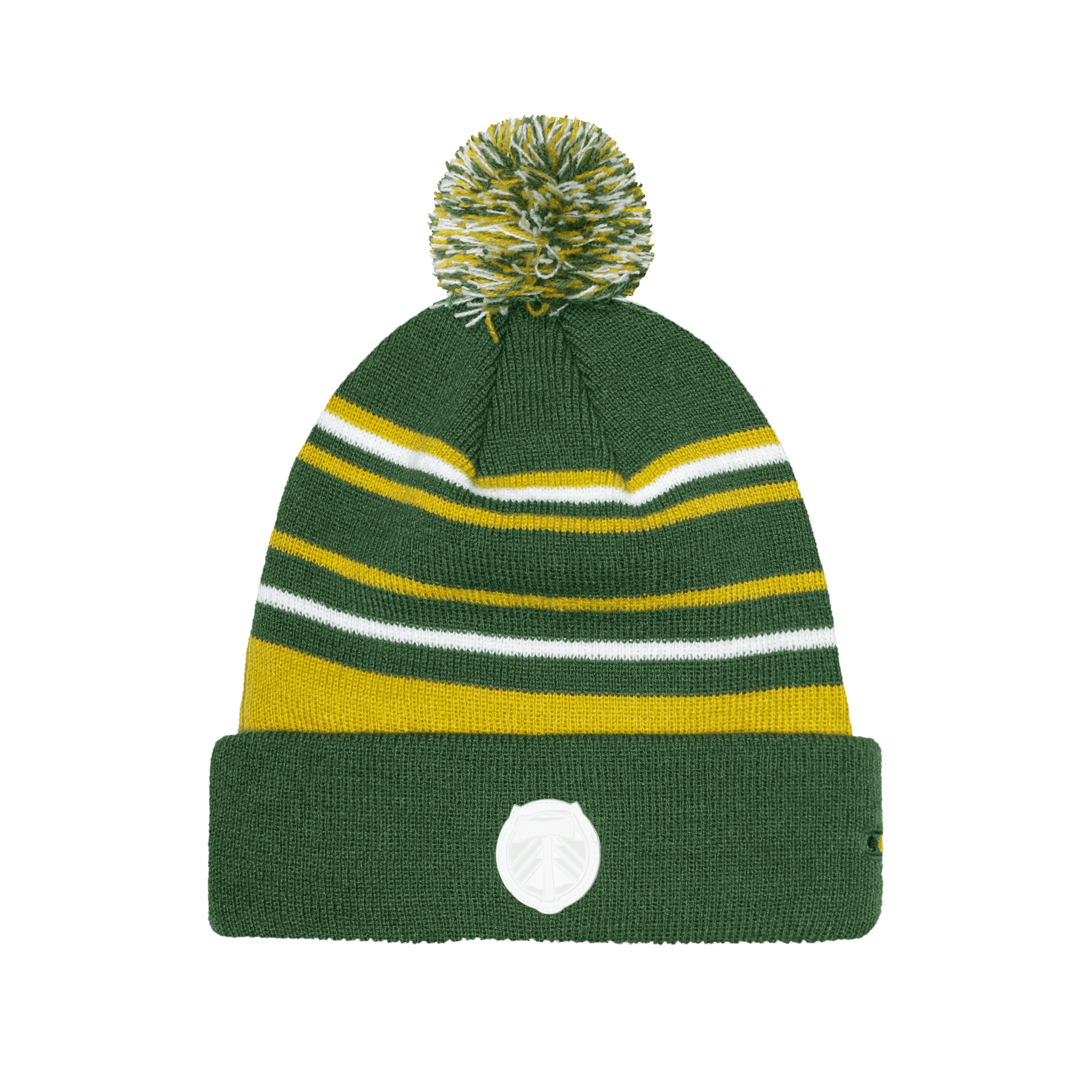 Portland Timbers Casuals Beanie