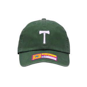 Portland Timbers Bambo Classic Hat