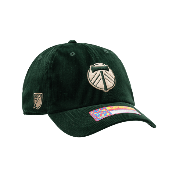 Portland Timbers Princeton Classic Hat