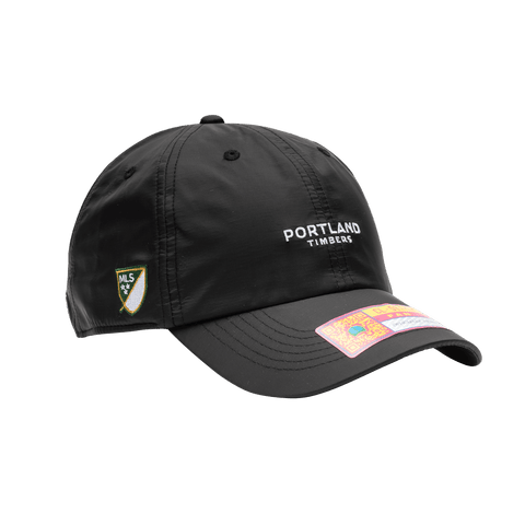 Portland Timbers Liquid Classic Hat