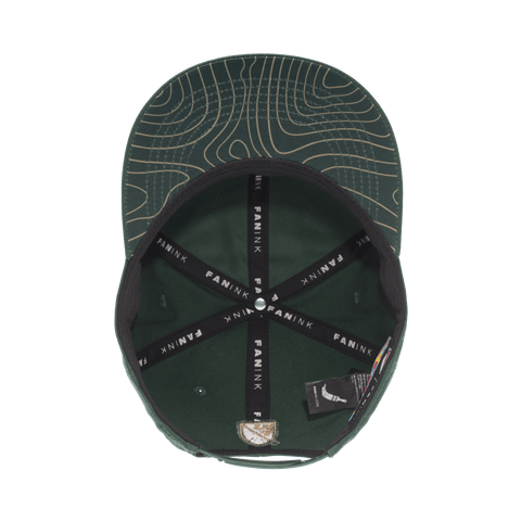 Portland Timbers Club T 1975 Snapback Hat