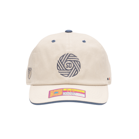 San Diego FC Expedition Panama Classic Hat