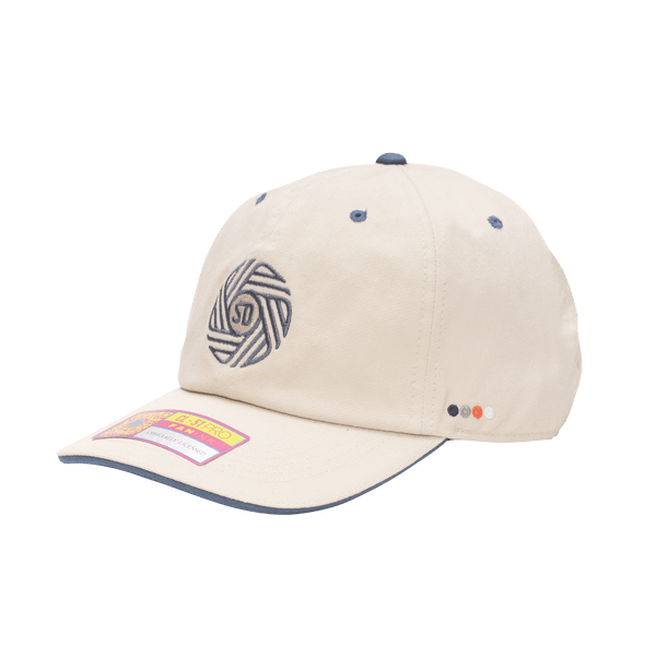 San Diego FC Expedition Panama Classic Hat