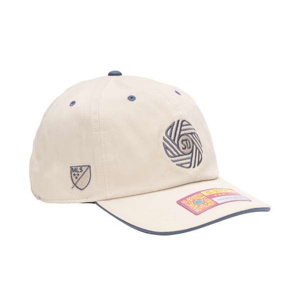 San Diego FC Expedition Panama Classic Hat