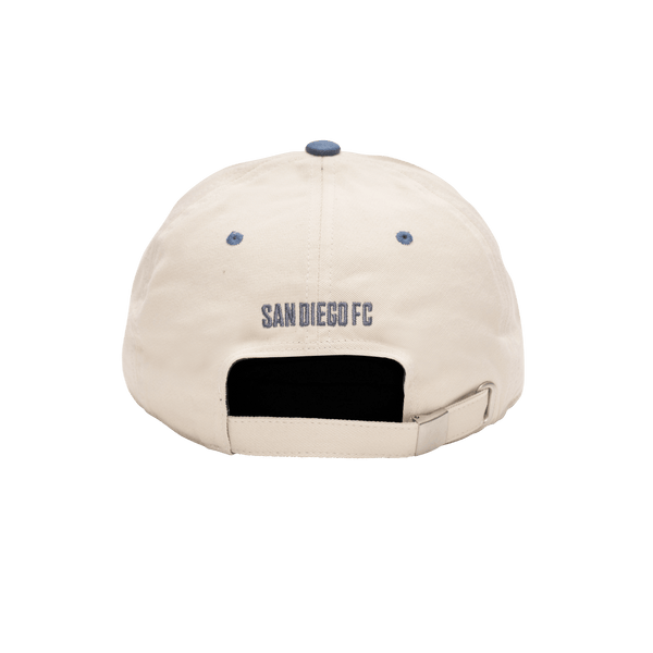 San Diego FC Expedition Panama Classic Hat