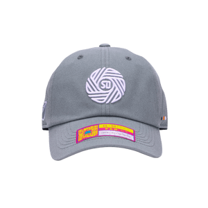 San Diego FC Club T 25 Classic Hat
