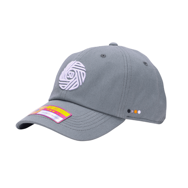 San Diego FC Club T 25 Classic Hat