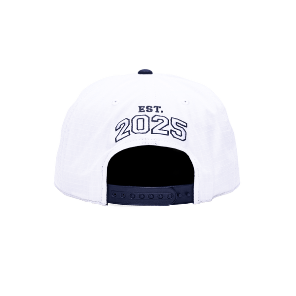 San Diego FC Swingman Wax Snapback Hat