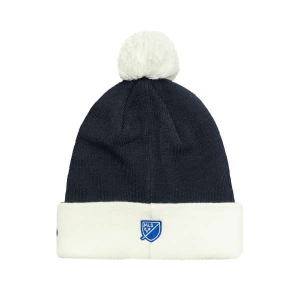 Seattle Sounders Uptown Shore Knit Beanie