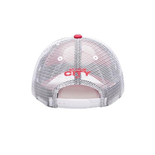 St. Louis City SC Fog Trucker Hat