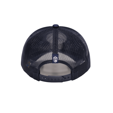 St. Louis City SC Heart Trucker Hat