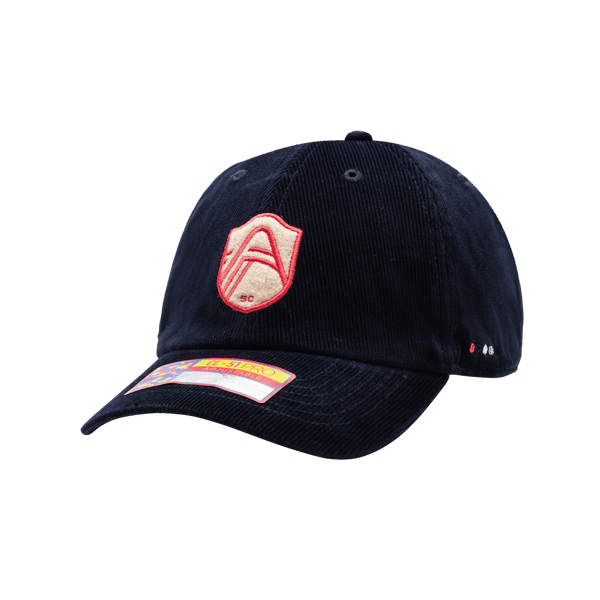 St. Louis City SC Princeton Classic Hat