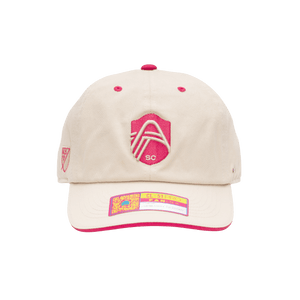 St. Louis City SC Expedition Panama Classic Hat