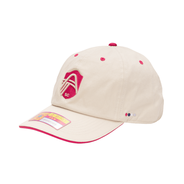 St. Louis City SC Expedition Panama Classic Hat