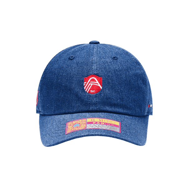 St. Louis City SC Sophomore Classic Hat