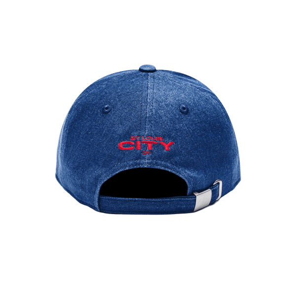 St. Louis City SC Sophomore Classic Hat