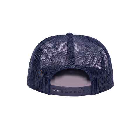 St. Louis City SC Beach Bum Snapback Hat