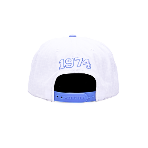 Vancouver Whitecaps Swingman Wax Snapback Hat