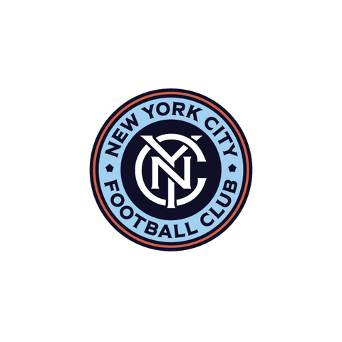 New York City FC logo