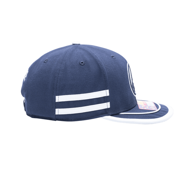 Paris Saint-Germain Offshore Snapback Hat