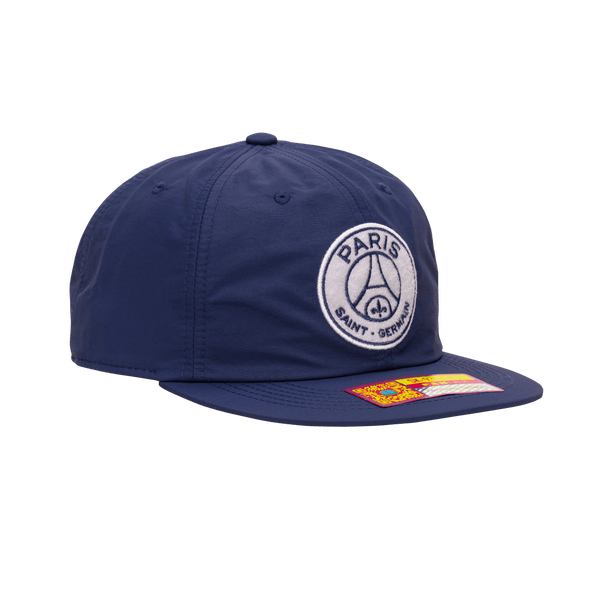 Paris Saint-Germain Pipeline Snapback Hat