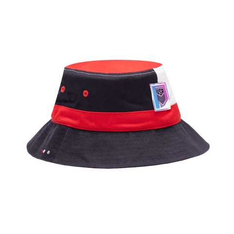 US Soccer Marina 2.0 Bucket Hat
