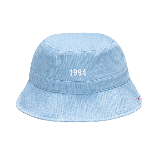 US Soccer Making History Bucket Hat
