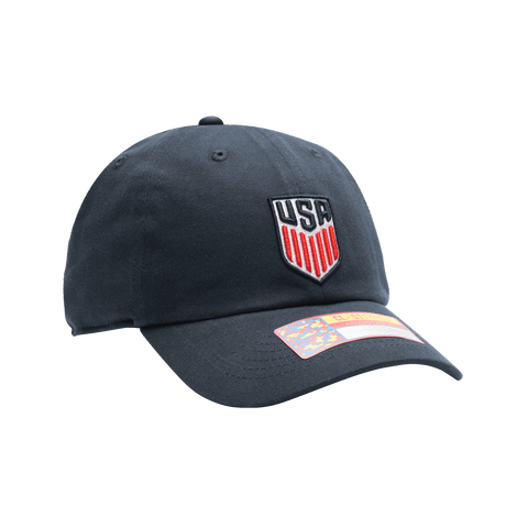 US Soccer Bambo Classic Hat