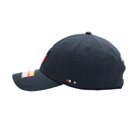 US Soccer Bambo Classic Hat