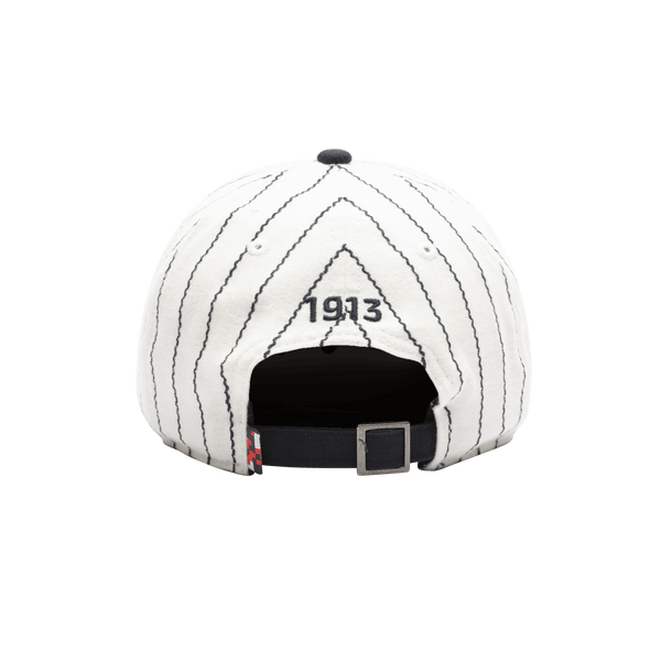 US Soccer Yankee Adjustable Hat