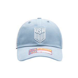 US Soccer Ace 2.0 Classic Hat