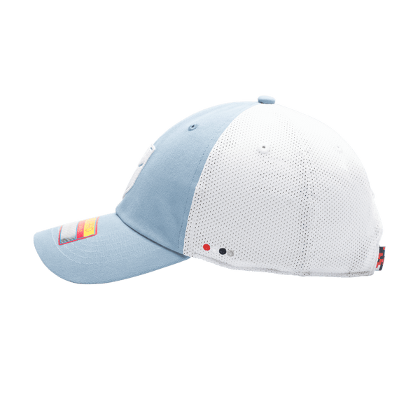 US Soccer Ace 2.0 Classic Hat