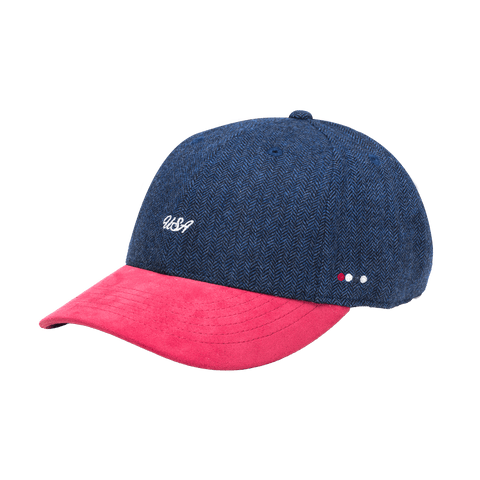 US Soccer Noble Adjustable Hat