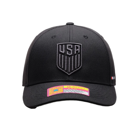 US Soccer Dusk Adjustable Hat