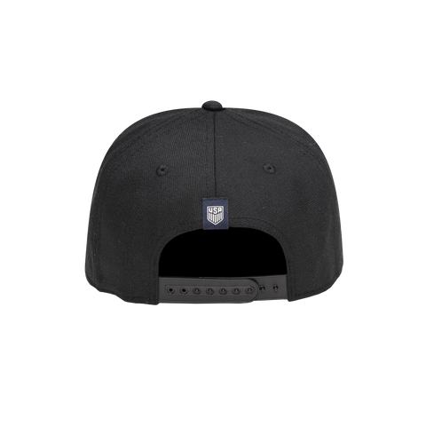 US Soccer Cola Snapback Hat